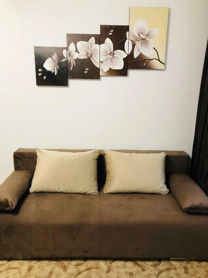 Apartament Ramo Apartment Bucharest 0*,  Romania