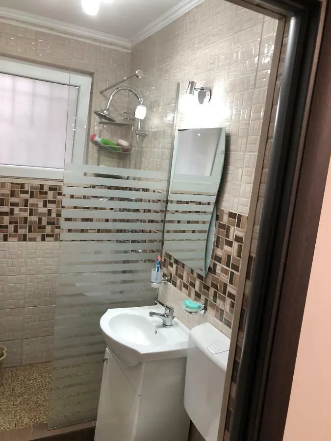 Apartament Ramo Apartment Bucharest