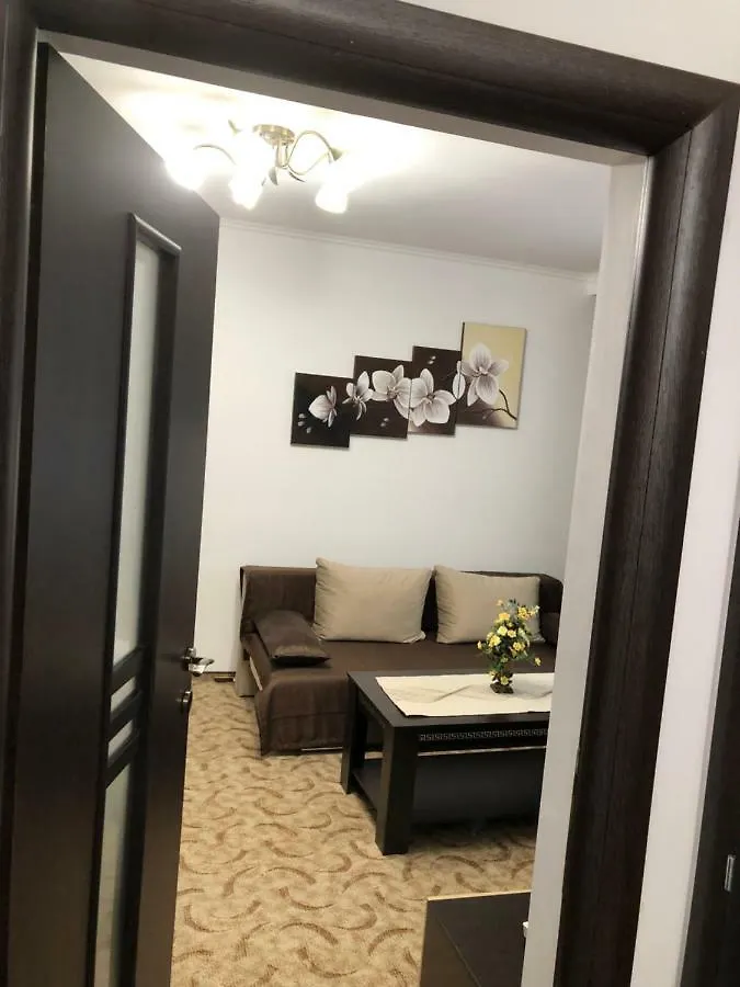 Apartament Ramo Apartment Bucharest