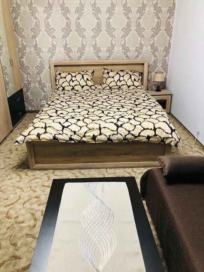 Apartament Ramo Apartment Bucharest