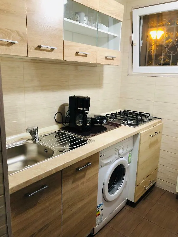 Apartament Ramo Apartment Bucharest