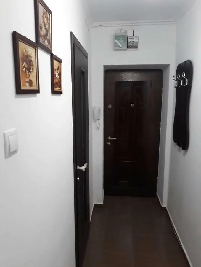 Apartament Ramo Apartment Bucharest Romania