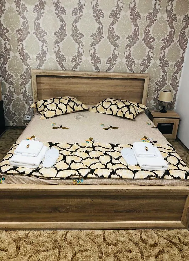 Apartament Ramo Apartment Bucharest