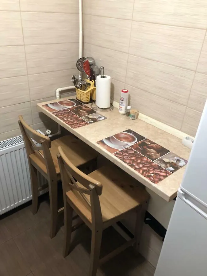 Apartament Ramo Apartment Bucharest 0*,  Romania