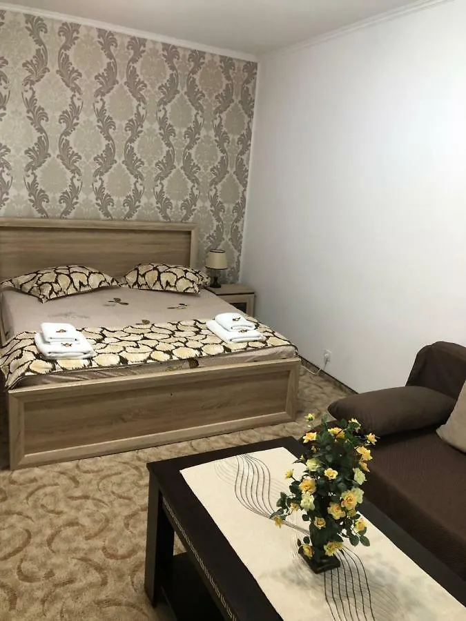 Apartament Ramo Apartment Bucharest