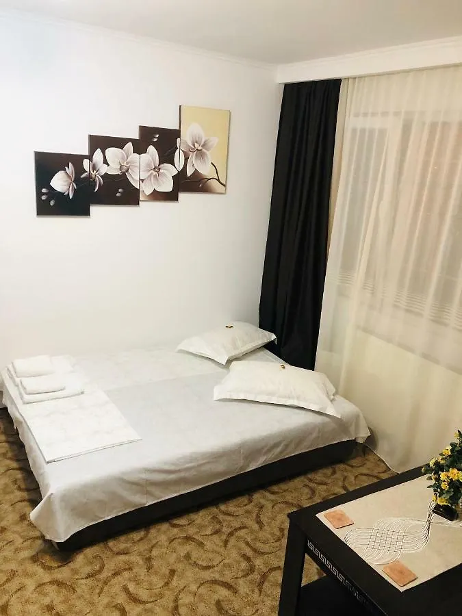 Apartament Ramo Apartment Bucharest Romania