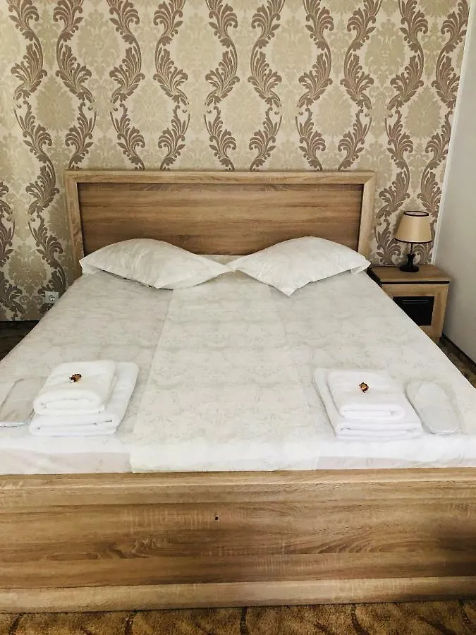 Apartament Ramo Apartment Bucharest