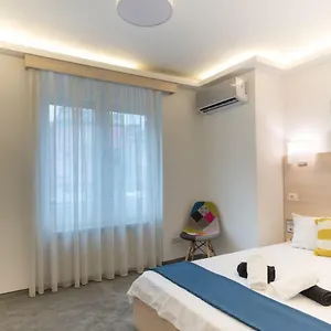  Apartamento Mbm Studio Piata Romana Square