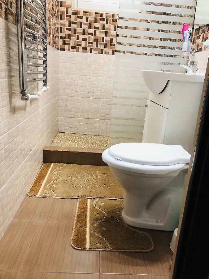 Apartament Ramo Apartment Bucharest