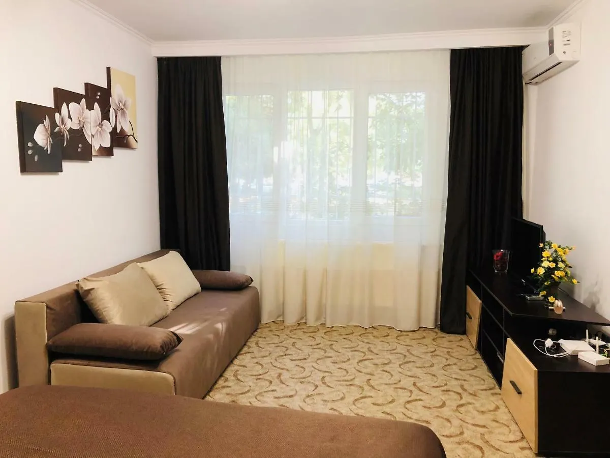 Apartament Ramo Apartment Bucharest