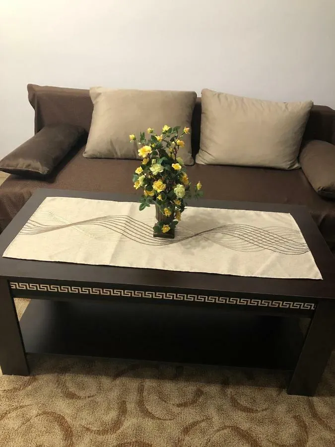Apartament Ramo Apartment Bucharest Romania