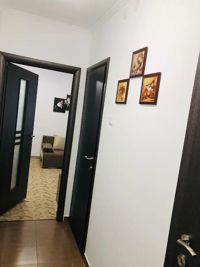 Apartament Ramo Apartment Bucharest