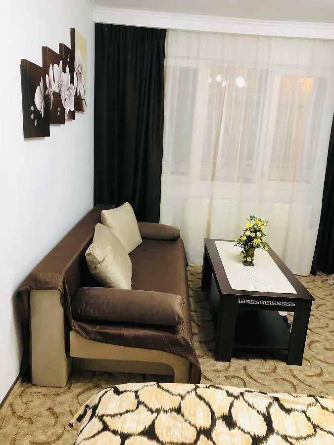 Apartament Ramo Apartment Bucharest