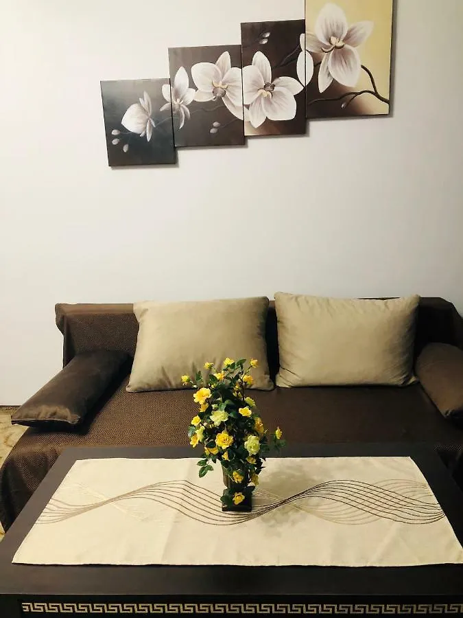 Apartament Ramo Apartment Bucharest