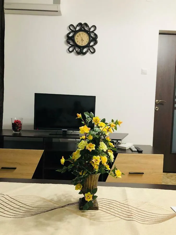Apartament Ramo Apartment Bucharest