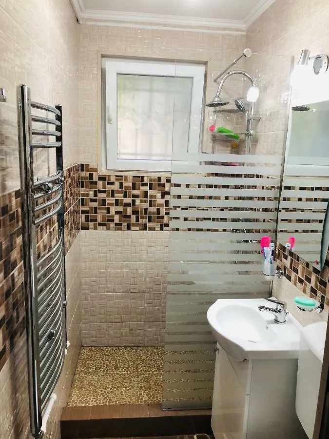 Apartament Ramo Apartment Bucharest Romania
