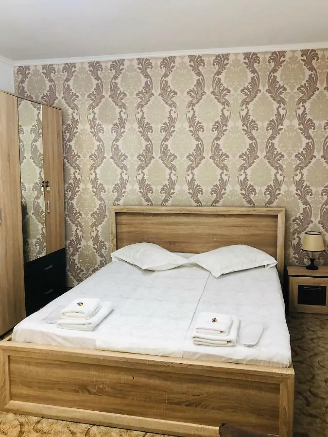 Apartament Ramo Apartment Bucharest